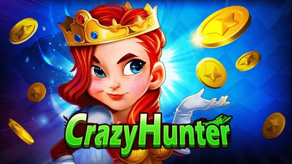 Crazy-Hunter